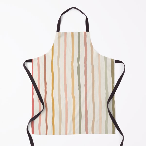 Item preview, Rose Garden Stripes designed and sold by Honey Myrtle Studio.