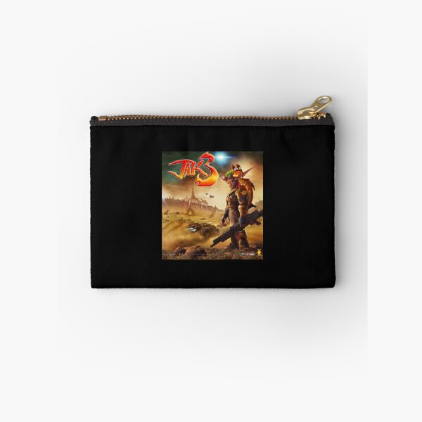 Item preview, Jak and Daxter Saga designed and sold by gricettamura.