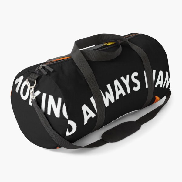 Item preview, Dad Always Wanted A Smoking Hot Body Funny Cremation Urn Dark Humor designed and sold by LakenDraphil.