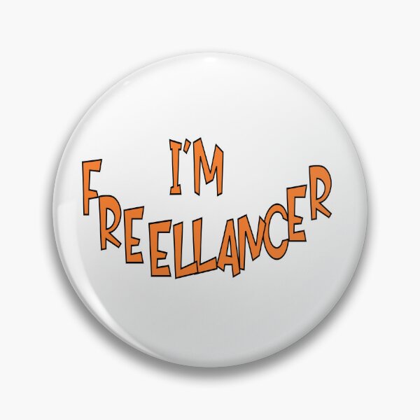 Item preview, i'm a freelancer designed and sold by sednalafandy79.