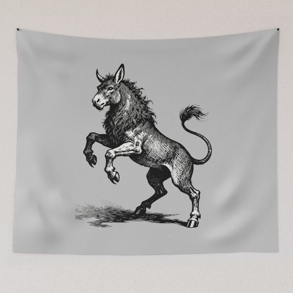 Item preview, Valefor The Rogue Beast Awakens designed and sold by taiche.