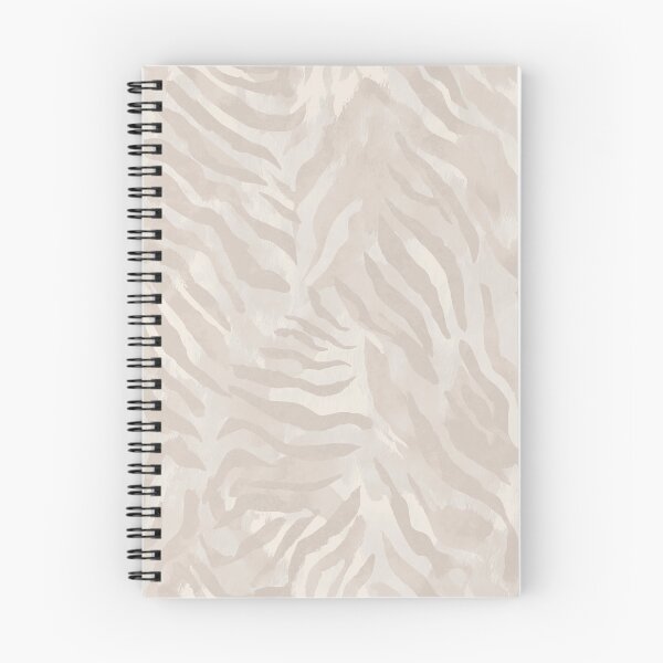Item preview, Wild Safari Animal Print Ecru Beige designed and sold by artsandsoul.