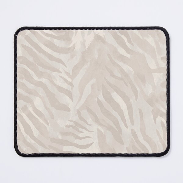 Item preview, Wild Safari Animal Print Ecru Beige designed and sold by artsandsoul.