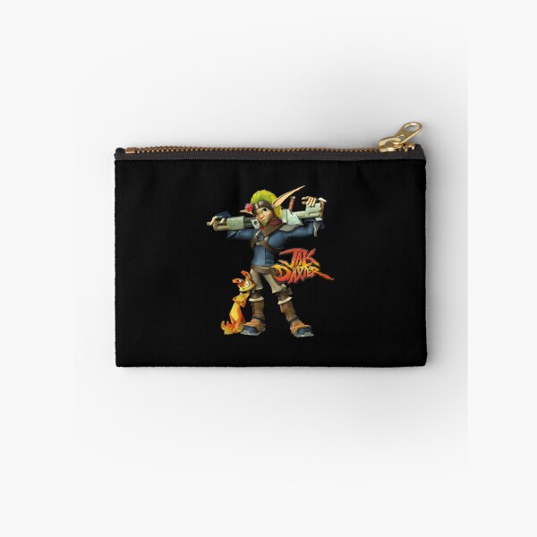 Item preview, Jak and Daxter Saga designed and sold by gricettamura.