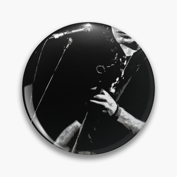 Item preview, 90s Alternative Rock Icon Classic T-Shirt designed and sold by ltuttlefavela.