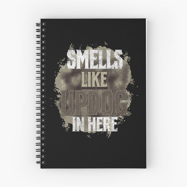 Item preview, Smells Like Updog In Here  designed and sold by TheEndDesign.