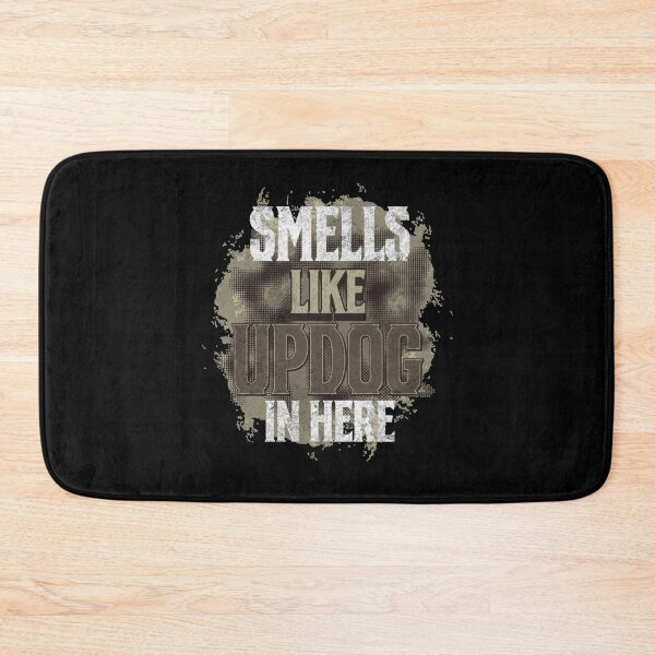 Item preview, Smells Like Updog In Here  designed and sold by TheEndDesign.