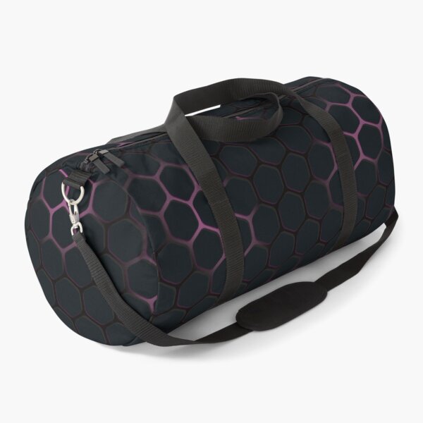 Item preview, Futuristic Pink Honeycomb designed and sold by FrescoDesign.