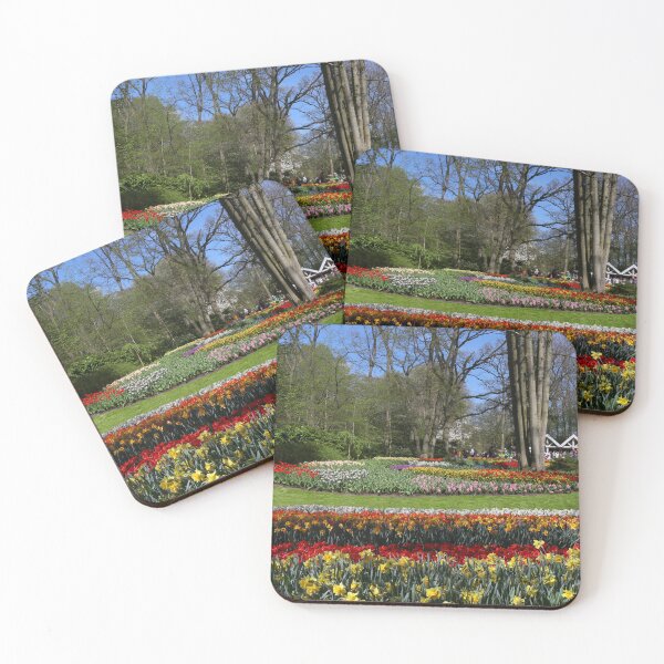 Item preview, Keukenhof Garden designed and sold by annalisa56.