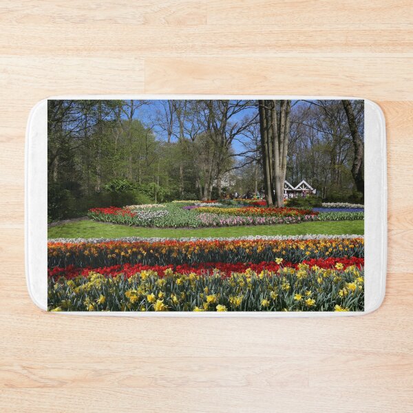 Item preview, Keukenhof Garden designed and sold by annalisa56.