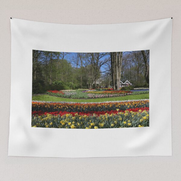 Item preview, Keukenhof Garden designed and sold by annalisa56.