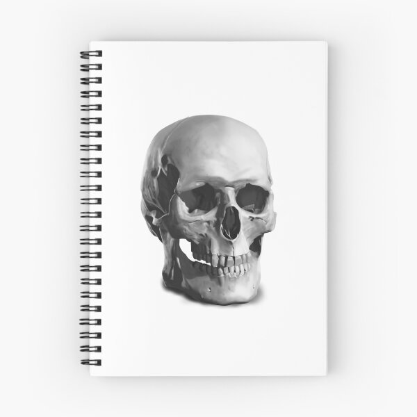 Item preview, Skull designed and sold by Mao Mornity.