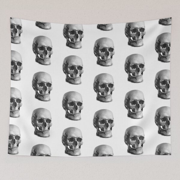 Item preview, Skull designed and sold by Mao Mornity.