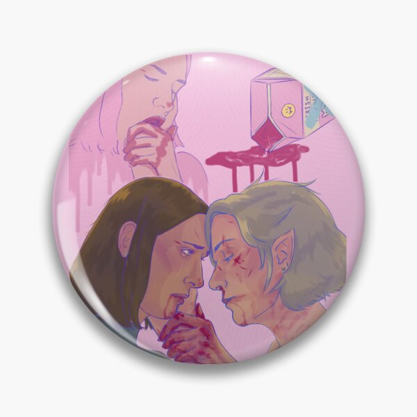 Item preview, bite it better designed and sold by artingthoughts.