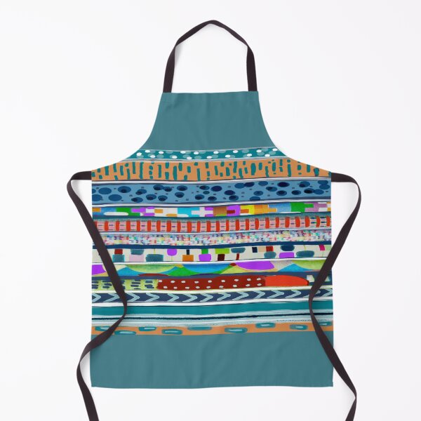 Item preview, Colourful abstract  designed and sold by MarussiaArt.