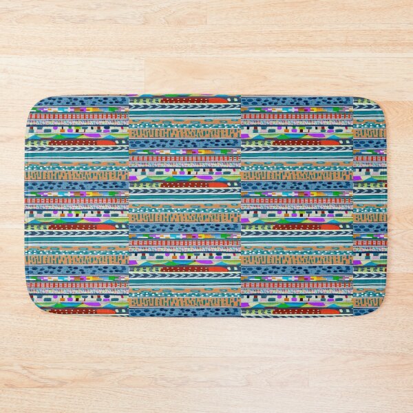 Item preview, Colourful abstract  designed and sold by MarussiaArt.