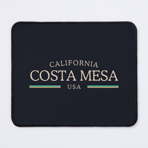 Item preview, Costa Mesa California Heritage – Midnight designed and sold by buglevel.