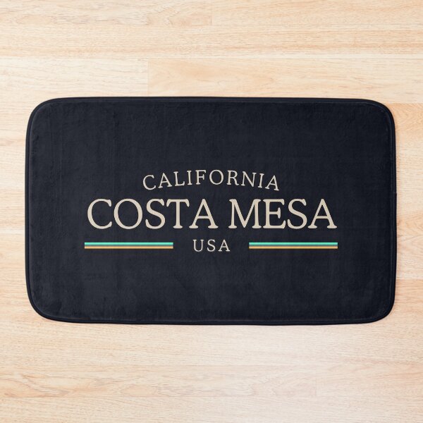 Item preview, Costa Mesa California Heritage – Midnight designed and sold by buglevel.
