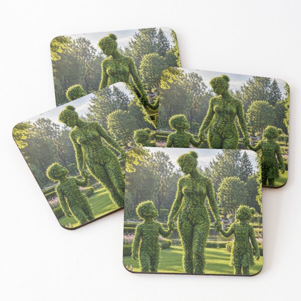 Item preview, Artistic Plants  designed and sold by AwesomeDigiShop.