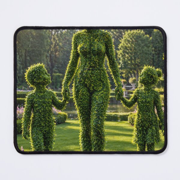 Item preview, Artistic Plants  designed and sold by AwesomeDigiShop.