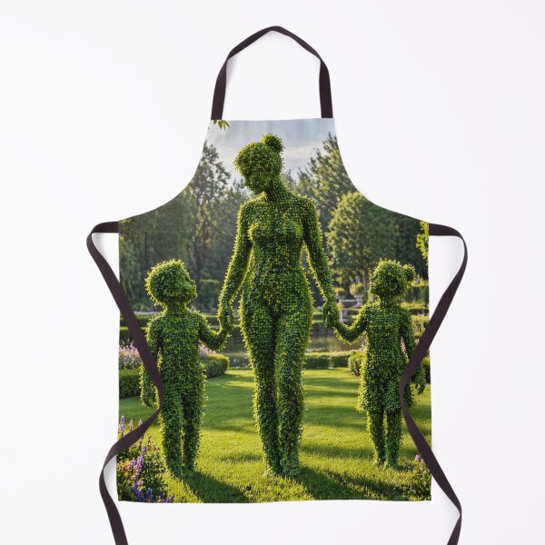 Item preview, Artistic Plants  designed and sold by AwesomeDigiShop.