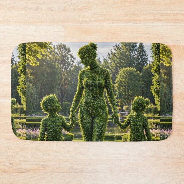 Item preview, Artistic Plants  designed and sold by AwesomeDigiShop.