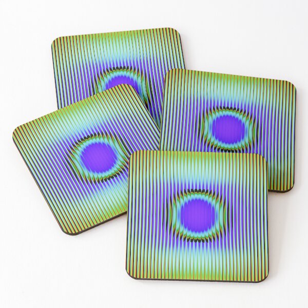 Item preview, The abstract eye designed and sold by serpico93.