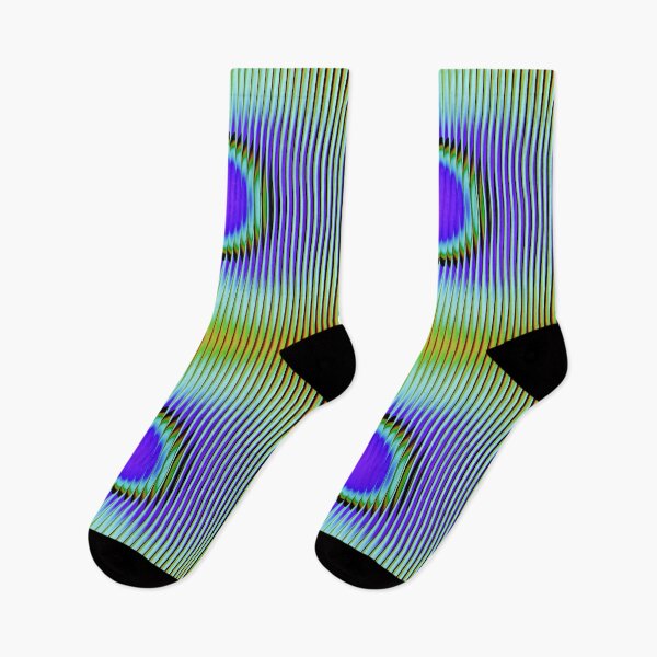 Item preview, The abstract eye designed and sold by serpico93.