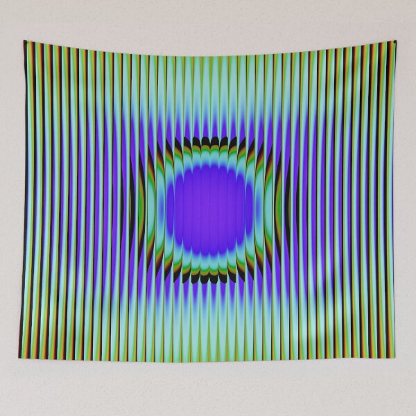 Item preview, The abstract eye designed and sold by serpico93.