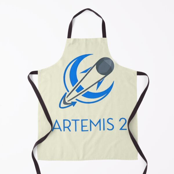 Item preview, Artemis 2 T-Shirt – Return to the Moon Space Graphic Tee, Astronaut Lunar Mission Shirt designed and sold by ZyxDes.