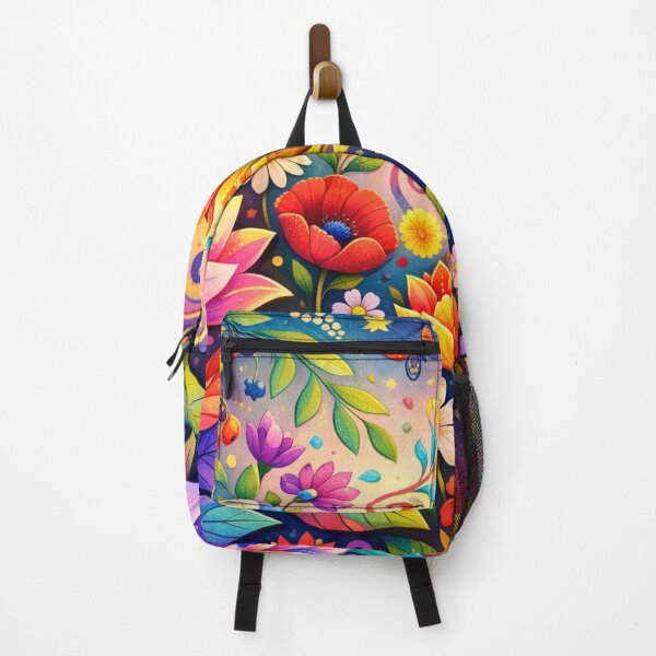 Item preview, Luminous Botanical Fantasy designed and sold by Sigtrix.