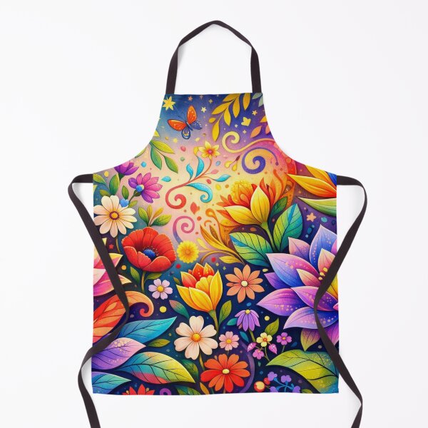 Item preview, Luminous Botanical Fantasy designed and sold by Sigtrix.
