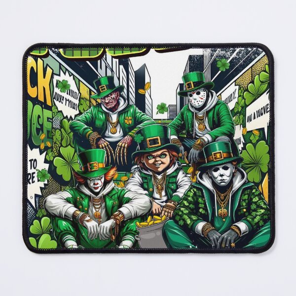 Item preview, Feelin' Lucky? designed and sold by RaF71PrO.