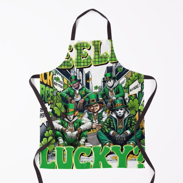 Item preview, Feelin' Lucky? designed and sold by RaF71PrO.