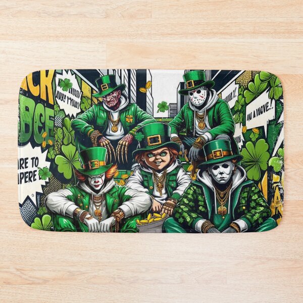 Item preview, Feelin' Lucky? designed and sold by RaF71PrO.