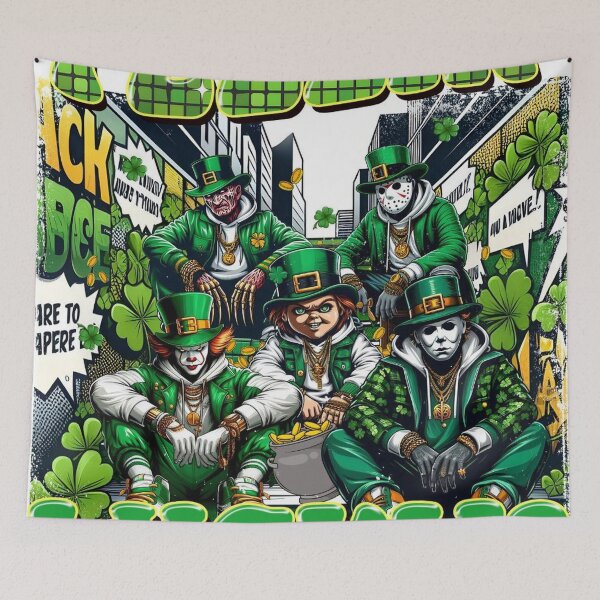 Item preview, Feelin' Lucky? designed and sold by RaF71PrO.
