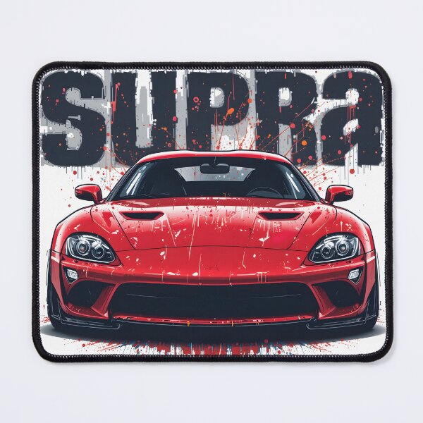 Item preview, Reddish Supra V2 designed and sold by Geralthewhite.
