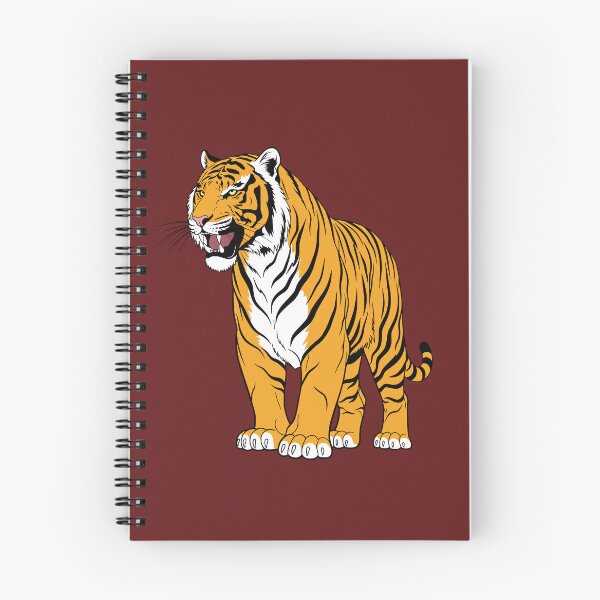 Item preview, Tiger Art designed and sold by DesignStock95.