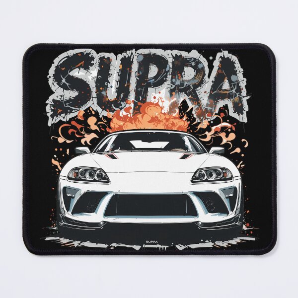 Item preview, Fiery Supra designed and sold by Geralthewhite.