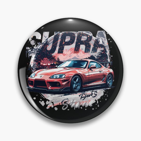Item preview, Red Supra V2 designed and sold by Geralthewhite.