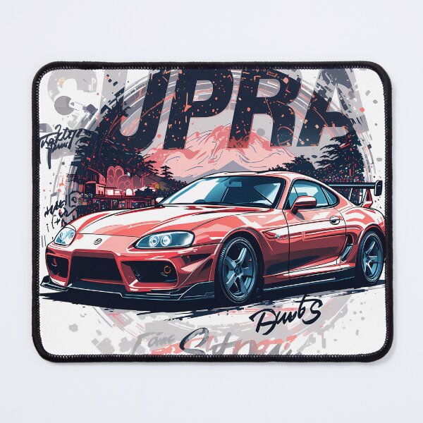 Item preview, Red Supra V2 designed and sold by Geralthewhite.