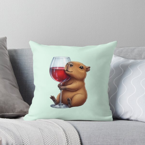 Item preview, Capybara designed and sold by Aise06.