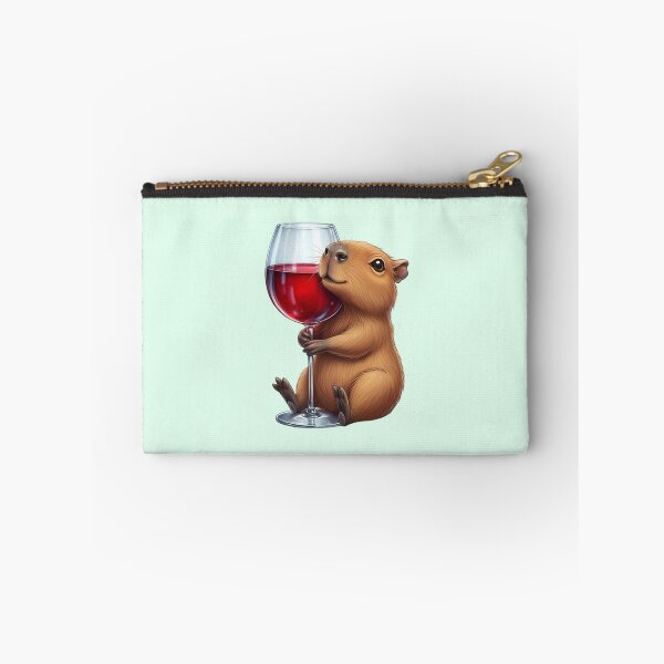 Item preview, Capybara designed and sold by Aise06.