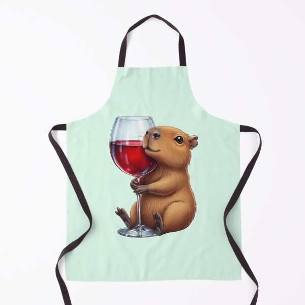 Item preview, Capybara designed and sold by Aise06.