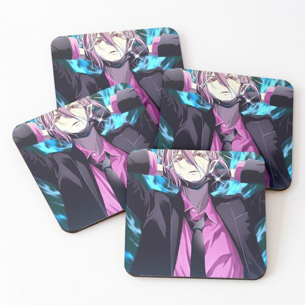 Item preview, Alice Asmodeus Iruma Kun Dark Aura and Elegant Cool Gaze designed and sold by Tokyonomad.