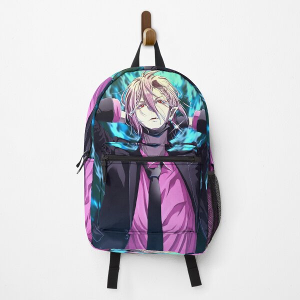 Item preview, Alice Asmodeus Iruma Kun Dark Aura and Elegant Cool Gaze designed and sold by Tokyonomad.