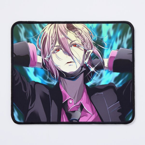 Item preview, Alice Asmodeus Iruma Kun Dark Aura and Elegant Cool Gaze designed and sold by Tokyonomad.