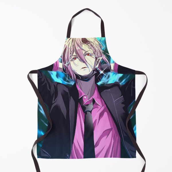 Item preview, Alice Asmodeus Iruma Kun Dark Aura and Elegant Cool Gaze designed and sold by Tokyonomad.