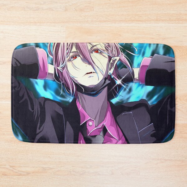 Item preview, Alice Asmodeus Iruma Kun Dark Aura and Elegant Cool Gaze designed and sold by Tokyonomad.