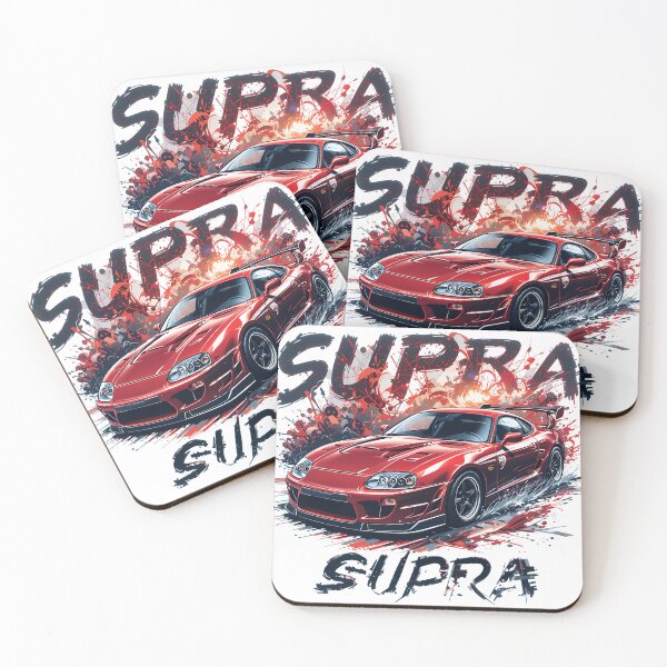 Item preview, Red Supra designed and sold by Geralthewhite.
